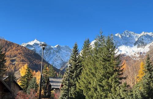 Bel appart neuf et cosy, jardinet, magnifique vue - Photo 31