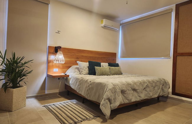 Las Huayitas by Casa Amaranto - Foto 2