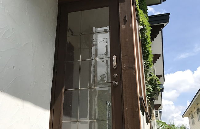 Le Bocage - Hakuba Echoland Chalets - Foto 73