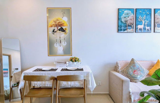 Vũng Tàu Apartment - The Sóng Homestay - Photo 51