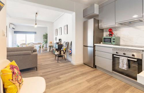 Valencia Designer Apartment next to metro - Photo 35