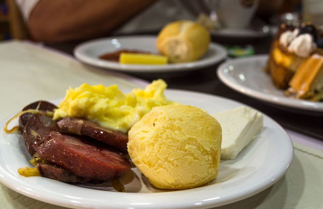 La Alhambra Apart Hotel - Foto 39