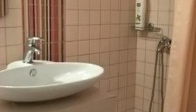 Antonia's Apartments - Foto 2, Shower