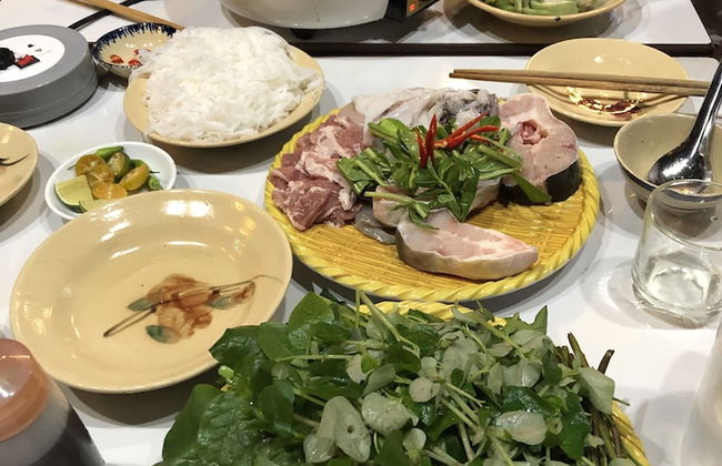 Bau Bi Mini Farmstay Mekong - Tien Giang - Foto 21