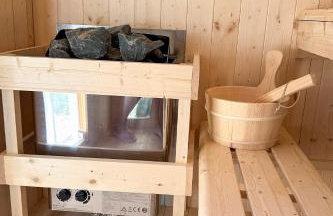 Family Oasis Belladonna - Photo 43