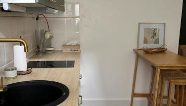 Maisonnette plein centre 2p - Foto 5