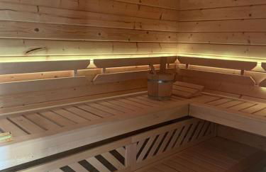 Moderne Ferienwohnung ab März 2026 mit Saunabereich - Foto 6