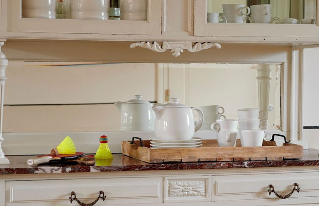 Holiday Home in Baarlo With Hot Tub - Photo 4