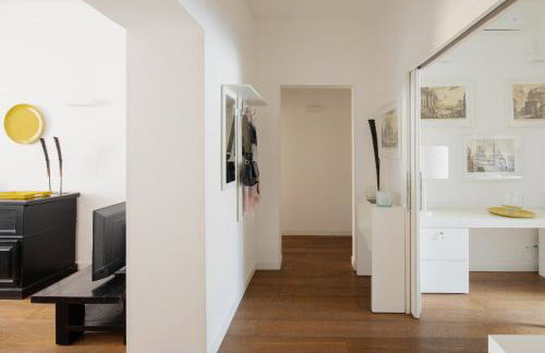 2 bedrooms flat near Via Veneto - Foto 3