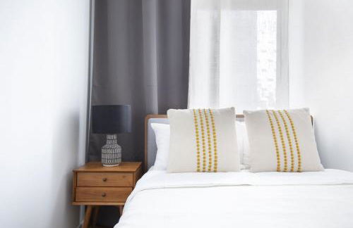 Beautiful 2BD Apartment near Times Square - Foto 14