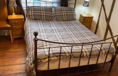 4 BR 2 Bathroom House Parking Garden St Neots Town Centre - Foto 32