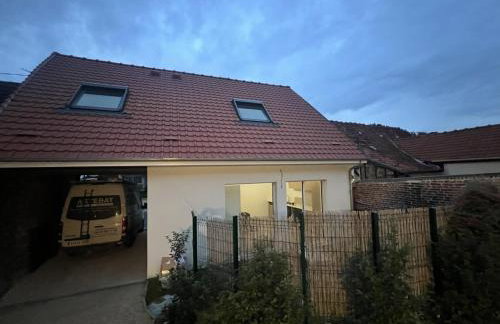 Gîte du Flot - Baie de Somme - Foto 4