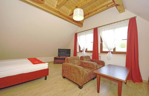 Apartamenty U Bandurskich - Foto 27