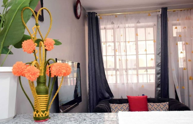 Clifton Bnb kisii - Foto 8