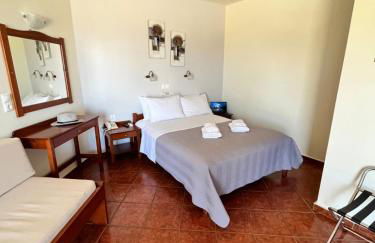 Iolkos Hotel Apartments - Foto 144