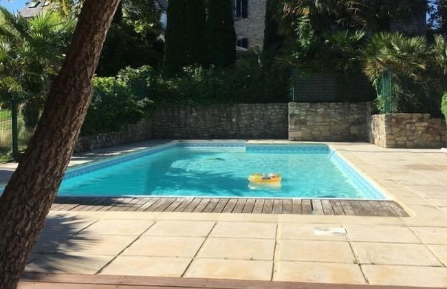 Villa Ti An Amiral - Foto 21