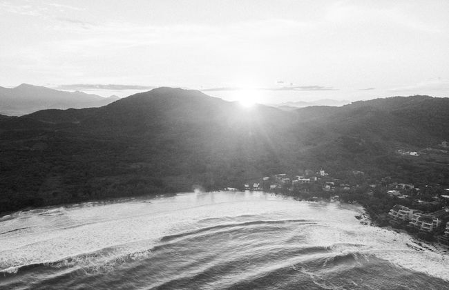 Bungalow Queen Casa Mexibali Troncones - Foto 10