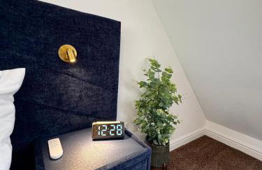 Park Villa, Stevenage - Foto 24