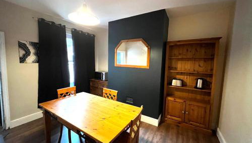 Lovely Victorian property close to Silverstone - Foto 4, toaster