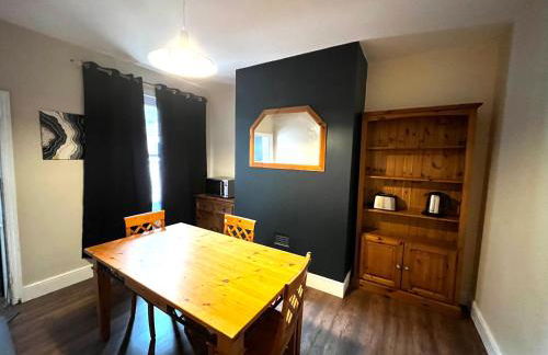 Lovely Victorian property close to Silverstone - Foto 4