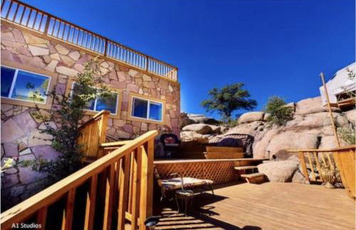 Heaven on Earth Retreat in the Gorgeous Granite Dells Near Prescott, AZ - Foto 57
