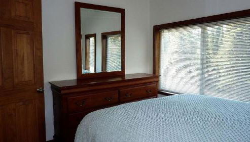 Quiet Tree House-Style Cabin in the Chugach National Forest, Alaska - Foto 4