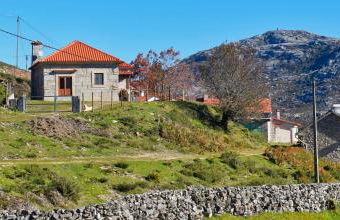 Casa Florestal, na Branda da Bouça dos Homens - Foto 32