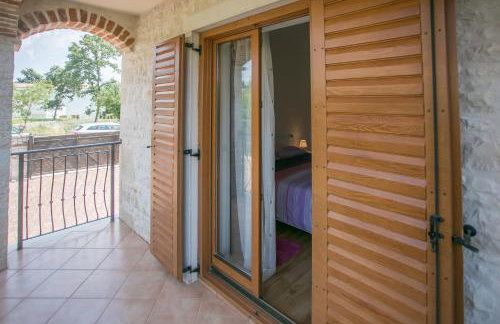 Family friendly house with a swimming pool Buici, Porec - 19720 - Photo 35