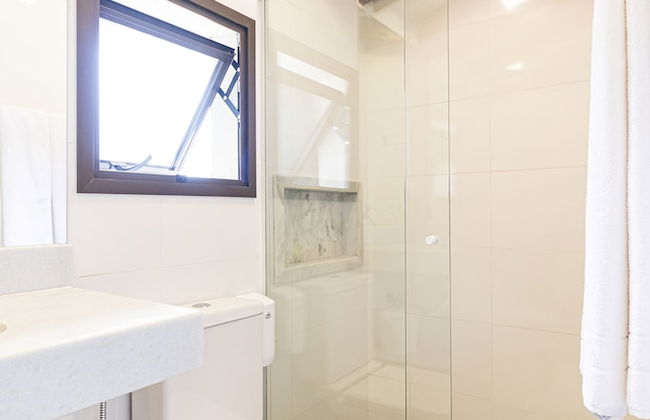 Anoa Maresias Studios - Foto 25