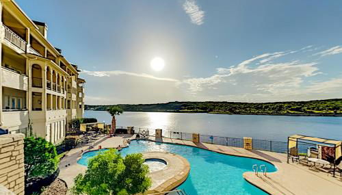 The Island on Lake Travis #1307 - Foto 3
