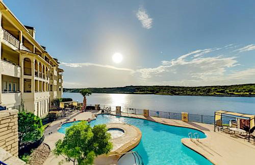 The Island on Lake Travis #1307 - Foto 3