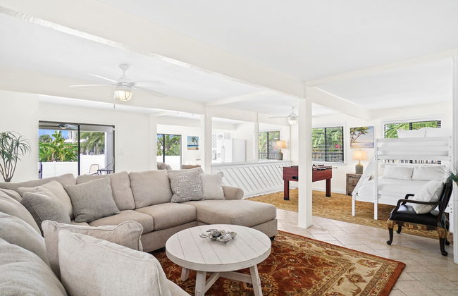 Destin Beach House - Happy Harbor House - Foto 24