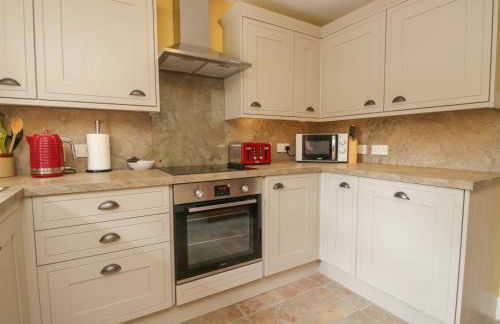 Anvil Cottage - Foto 12