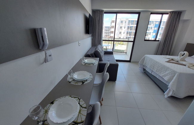 Mana Beach Experience- Porto de Galinhas - Foto 14