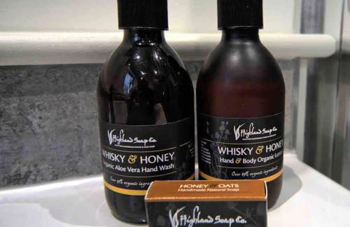 Luxury Apartment Alford Aberdeenshire - Foto 24