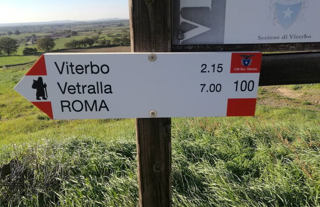 Red House/casa Rossa - Near Civita Di Bagnoregio - Foto 60