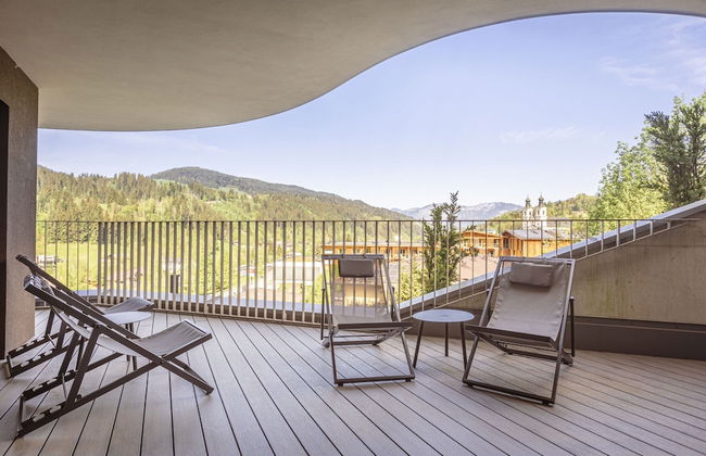 Ferienwohnung mit 2 Schlafzimmer fur 2-7 Personen - Foto 9