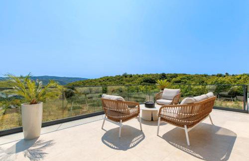 Casa Mayren Romantic Wellness Villa for Two - Foto 71