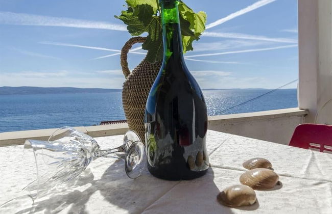 Apartments Zanet - Foto 27