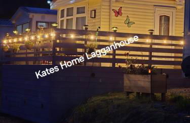 Kates Home Lagganhouse Woodland Way 19 - Foto 32