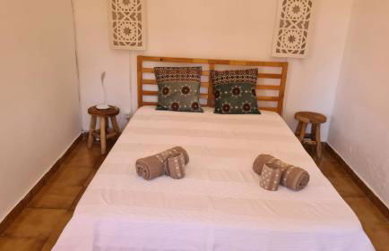 Baobab Moz Lodge - Foto 52