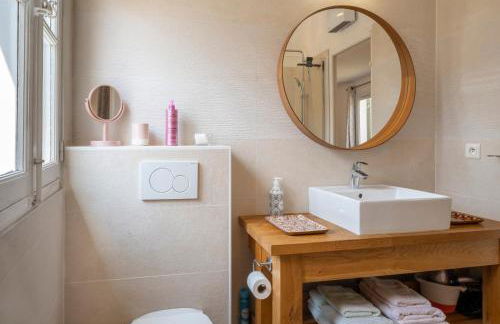 Maison Magdeleine - Photo 18