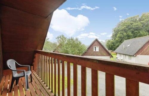 Hengar Manor 4 bed Sleeps 9 - Foto 20