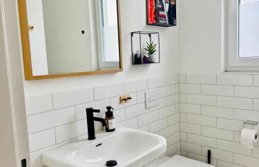 Stilvolles 007 Penthouse nähe Düsseldorf Köln - Foto 7