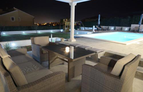 Villa Angelus with heated pool - Foto 42