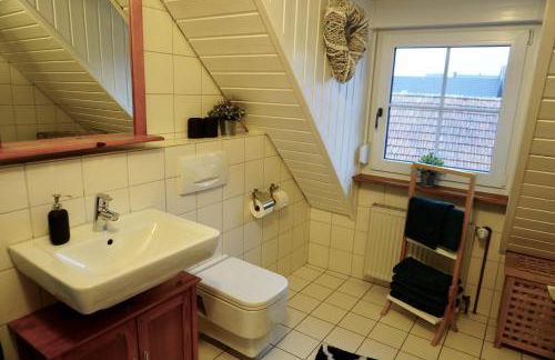 Ferienhaus Winzer - Wandern und Genuss in der Pfalz - Foto 41