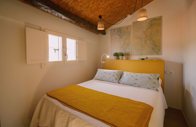 roomPEDRA Apartamentos Turísticos - Photo 15