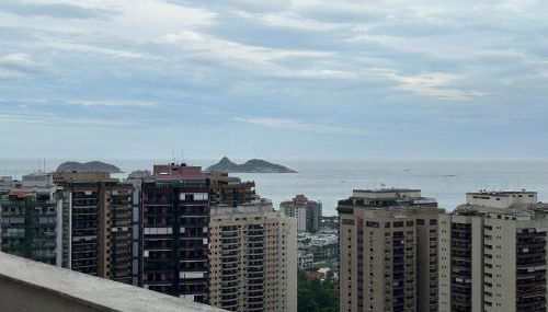 Saint Germain Vista Barra - Foto 4