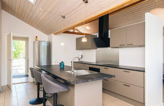 Luxury Beach House With Spa - By Traum Ferienwohnungen - Foto 13