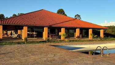 Fazenda Serra da Cascata desde 1915 - Foto 2